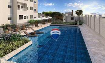 Imagem: Apartamento com 2 quartos à venda, 37 m²