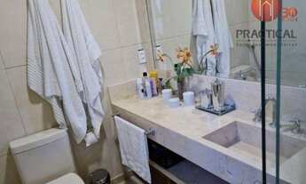 Imagem 3: Apartamento à venda, 100 m² por R$ 1.435.000,00 - Moema - São Paulo/SP