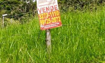 Imagem 3: Lote/Terreno para venda tem 3000 metros quadrados em Centro - Matias Barbosa - MG