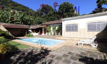 Imagem 7: Casa com 6 quartos à venda, 338 m² por R$ - Meudon - Teresópolis/RJ