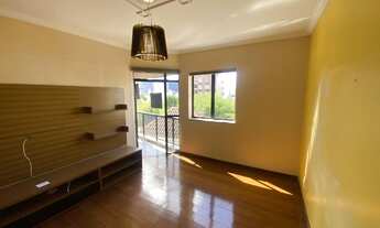 Imagem 3: Apartamento para venda com 98 metros quadrados com 3 quartos em Bom Pastor - Juiz de Fora