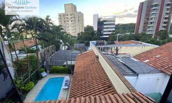 Imagem 7: Sobrado 3 dorm à venda, 308 m² por R$ 1.400.000 - Jardim São Gabriel - Guarulhos/SP