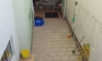 Imagem 4: Sobrado no Cambuci, próximo a Avenida Lins de Vasconcelos e hospital Cruz Azul