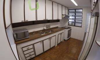 Imagem 5: Apartamento para venda possui 246 metros quadrados com 3 quartos