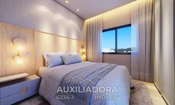 Imagem 3: Apartamento com 2 dormitórios sendo 1 suíte em Penha próximo a praia de Penha e de Balneár