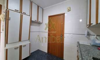 Imagem 4: Apartamento - Ribeirão Preto - Jardim Palma Travassos