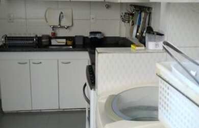 Imagem 6: VENDO - 3 QUARTOS - JARDIM BOTÂNICO