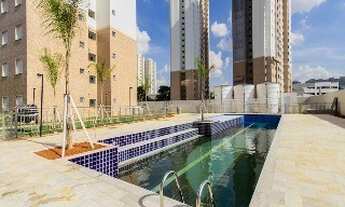 Imagem: APARTAMENTO RESIDENCIAL em SÃO PAULO