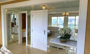 Imagem 5: Apartamento com 4 quartos, 251 m² à venda em Perdizes