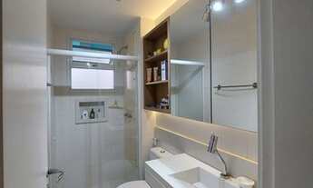 Imagem 7: VILA DO PAN Apartamento com 2 dormitórios