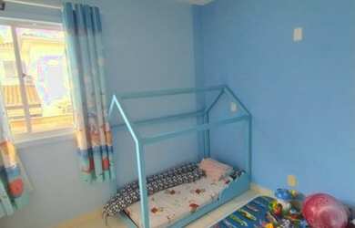 Imagem 7: Hortolândia - Casa de Condomínio - Jardim Interlagos