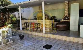 Imagem 5: CASA NASCENTE condomínio rua 10 Vicente pires lote 1000m2 c/ 3 quartos suíte churrasqueira