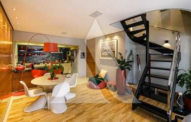 Imagem 6: SãO PAULO - Apartamento Padrão - Vila Nova Conceição