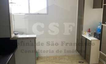 Imagem 6: Apartamento de 73m² 2 dormitórios Jaguaré