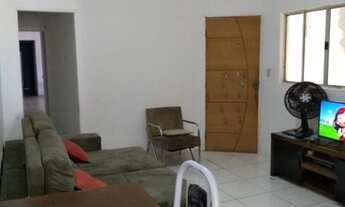 Imagem 4: Sobrado com 3 dormitórios para alugar, 125 m² por R$ 2.300/mês - Jardim Maria Helena - Bar