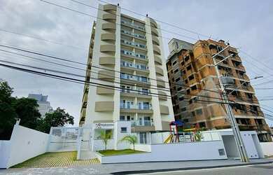 Imagem 2: Nunca habitado em prédio com área de lazer!