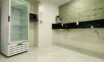 Imagem 6: Apartamento com 1 dormitório à venda, 43 m² por R$ 255.000,00 - Nova Mirim - Praia Grande