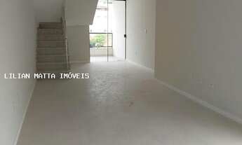 Imagem 5: Cobertura para Venda em Juiz de Fora, Vale do Ipê, 4 dormitórios, 1 suíte, 3 banheiros, 3