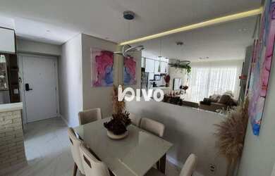 Imagem 9: Apartamento à venda, 65 m² por R$ 905.000,00 - Vila Mariana - São Paulo/SP