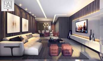 Imagem 2: APARTAMENTOS 3 QUARTOS SENDO 2 SUÍTES NA PONTA VERDE EM MACEIÓ PERFEITO PARA MORAR OU INVE