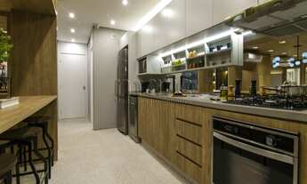 Imagem 4: SAO PAULO - Apartamento Padrão - ACLIMACAO