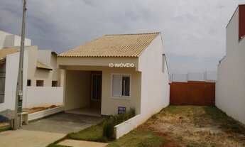 Imagem 1: CASA RESIDENCIAL em SOROCABA - SP, JARDIM GOLDEN PARK RESIDENCE II