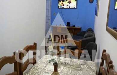 Imagem 5: EXCELENTE APARTAMENTO 2 QUARTOS NO CACHAMBI