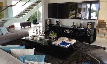 Imagem 5: Casa para Venda em Salvador, Alphaville I, 3 dormitórios, 3 suítes, 4 banheiros, 5 vagas