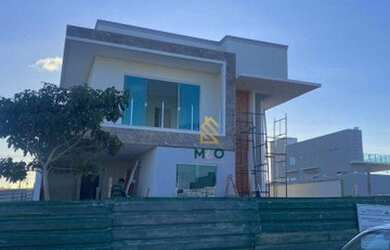 Imagem 3: Casa à venda, 241 m² por R$ 1.090.000,00 - Coité - Eusébio/CE