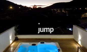 Imagem 6: Casa, 310 m² - venda por R$ 1.320.000,00 ou aluguel por R$ 10.000,00/mês - Campeche - Flor