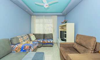 Imagem 3: CASA com 3 dormitórios à venda com 102m² por R$ 891.000,00 no bairro Pinheirinho - CURITIB