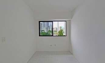 Imagem 4: Apartamento com 3 quartos à venda Boa Viagem Recife