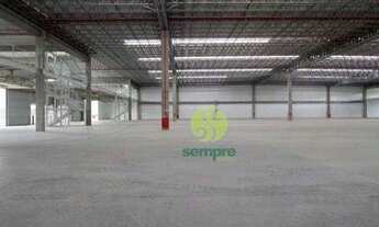 Imagem 4: Galpão para alugar em Campinas/SP