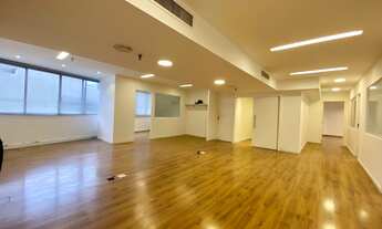 Imagem 5: Andar exclusivo com ar condicionado central