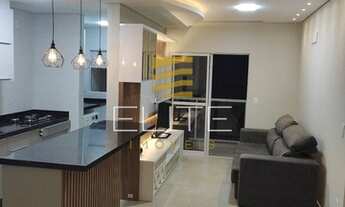 Imagem 2: Apartamento no bairro Ipiranga - 2 Dorm c/ Suíte