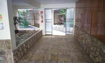 Imagem 5: Cobertura com 3 dormitórios à venda, 115 m² por R$ 395.000,00 - Centro - Juiz de Fora/MG