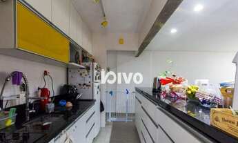 Imagem 5: Apartamento à venda, 65 m² por R$ 600.000,00 - Saúde - São Paulo/SP