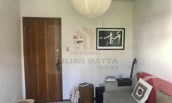 Imagem 3: Apartamento 2 Quartos para Venda em Juiz de Fora, Granbery, 2 dormitórios, 1 banheiro, 1 v