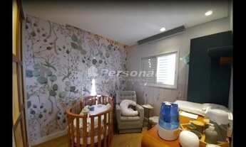 Imagem 6: Apartamento no Condomínio Cyan em Vila Jaboticabeira - Taubaté, SP - AP847