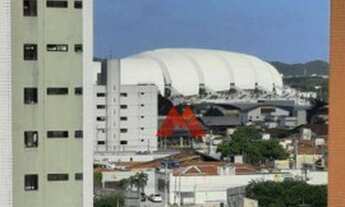 Imagem 3: Ótimo Apartamento todo reformado no Ville Sainte Anne - Para Locação e Venda - Bairro - La