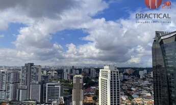 Imagem 2: Conjunto para alugar, 135 m² por R$ 13.500,00/mês - Brooklin - São Paulo/SP