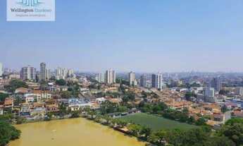 Imagem 4: Apartamento com 2 dormitórios à venda, 65 m² por R$ 510.000,00 - Vila Rosália - Guarulhos