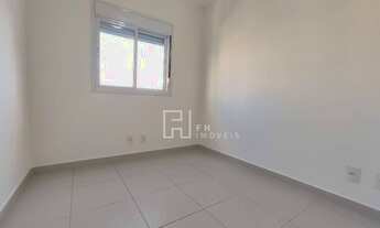 Imagem 3: Apartamento com 2 dormitórios para alugar, 60 m² por R$ 2.399,00/mês - Vila Gumercindo - S