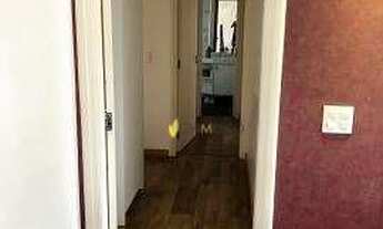 Imagem 6: Cobertura com 4 dormitórios à venda, 247 m² por R$ 2.250.000 - Moema - São Paulo/SP