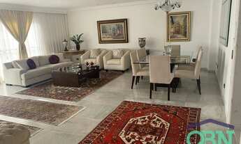 Imagem 2: !!!OPORTUNIDADE!!! MARAVILHOSO APTO. ALTO PADRÃO com 275m² ÚTEIS - 04 DORM. - 02 SALAS - 0