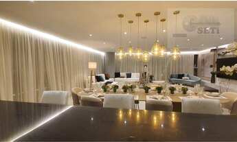 Imagem 2: Apartamento com 4 suítes à venda em Pinheiros