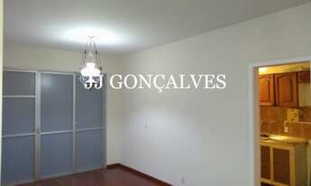 Imagem 2: Tijuca / Vila Isabel - 3 QUARTOS C/SUITE E 2 VAGAS DE GARAGEM - RUA GONZAGA BASTOS 131