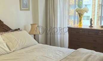 Imagem 6: APARTAMENTO com 4 dormitórios à venda com 225.64m² por R$ 680.000,00 no bairro Bigorrilho