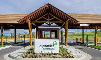 Imagem: Terreno para comércio no Alphaville Pernambuco