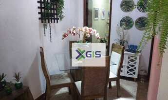 Imagem 4: Casa com 3 dormitórios à venda, 85 m² por R$ 300.000 - Patronato - São Gonçalo/RJ